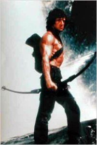 Imagem 2 do filme Rambo 2 - A Missão